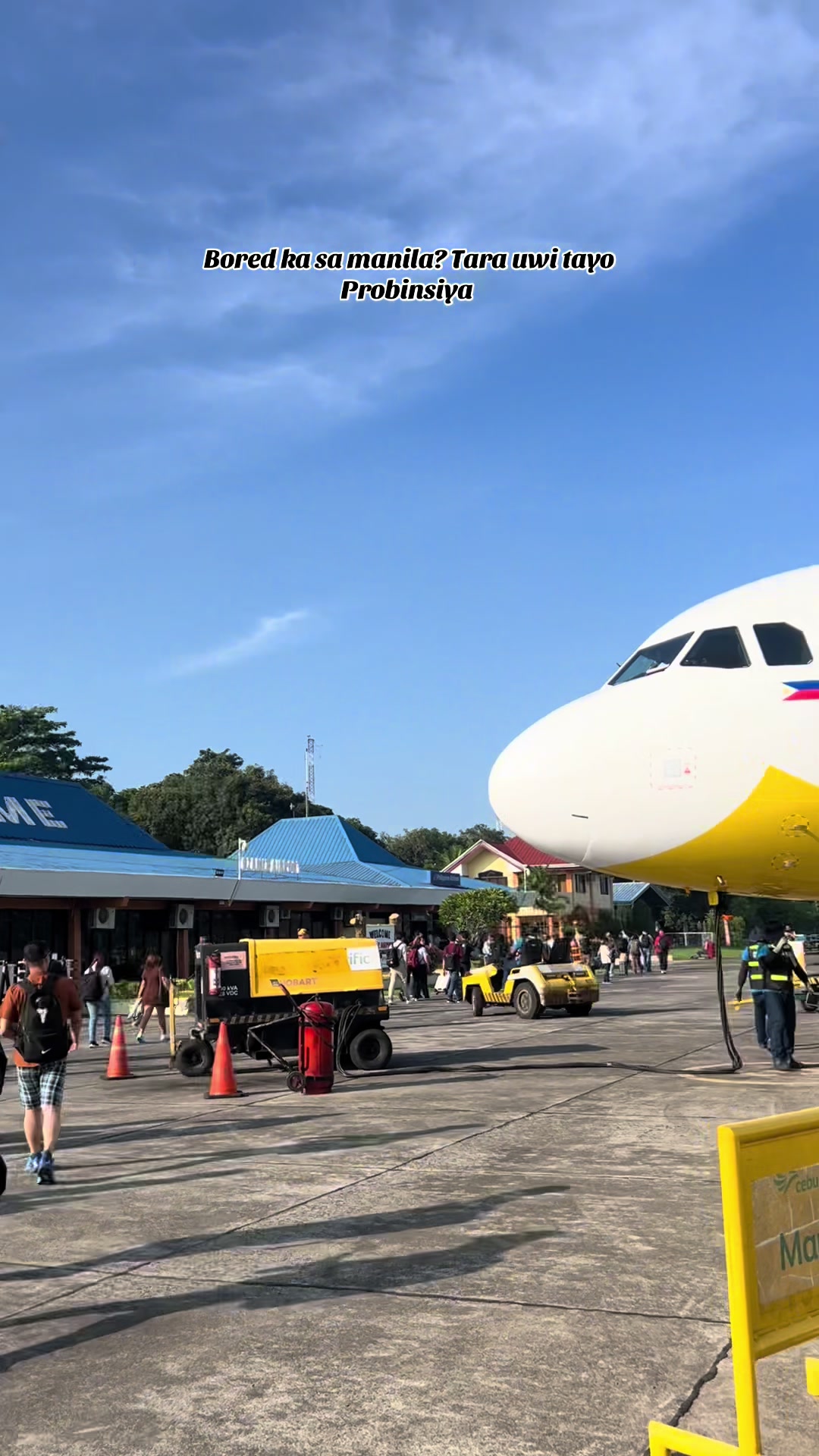 @Ako si Rio