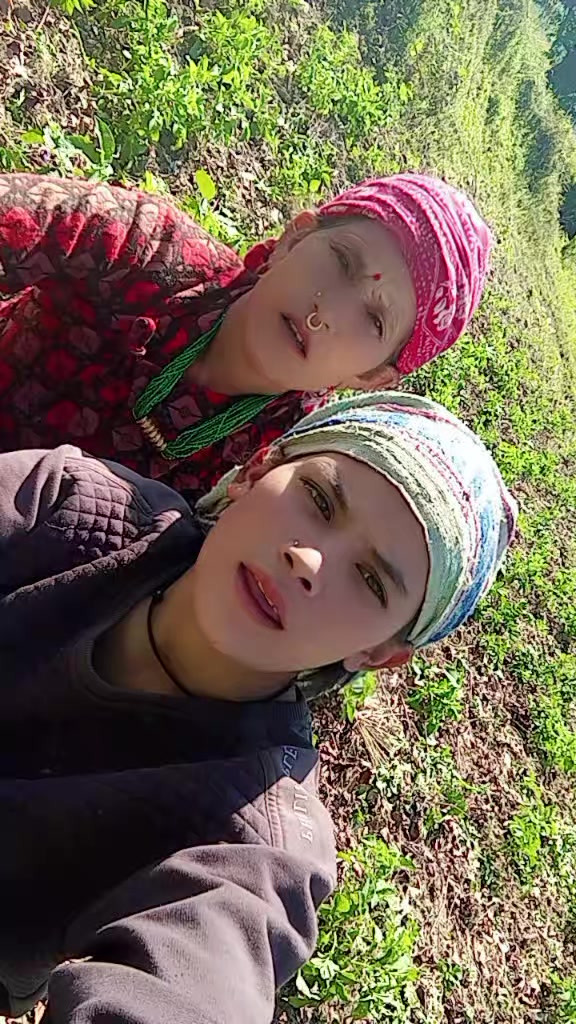 @janu khadka