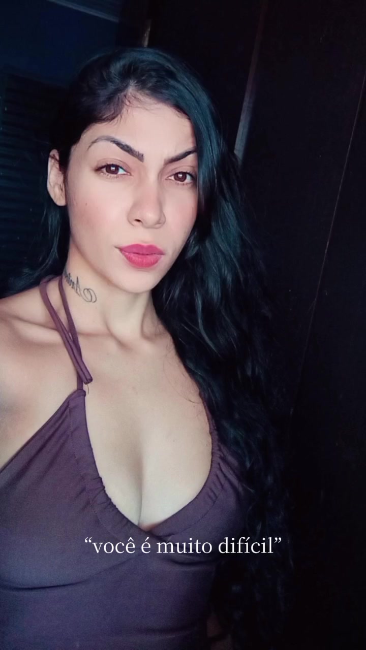 @mayra soares