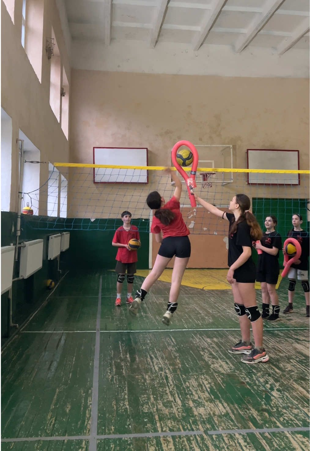 @ВК Сміливі Ралівська громада
