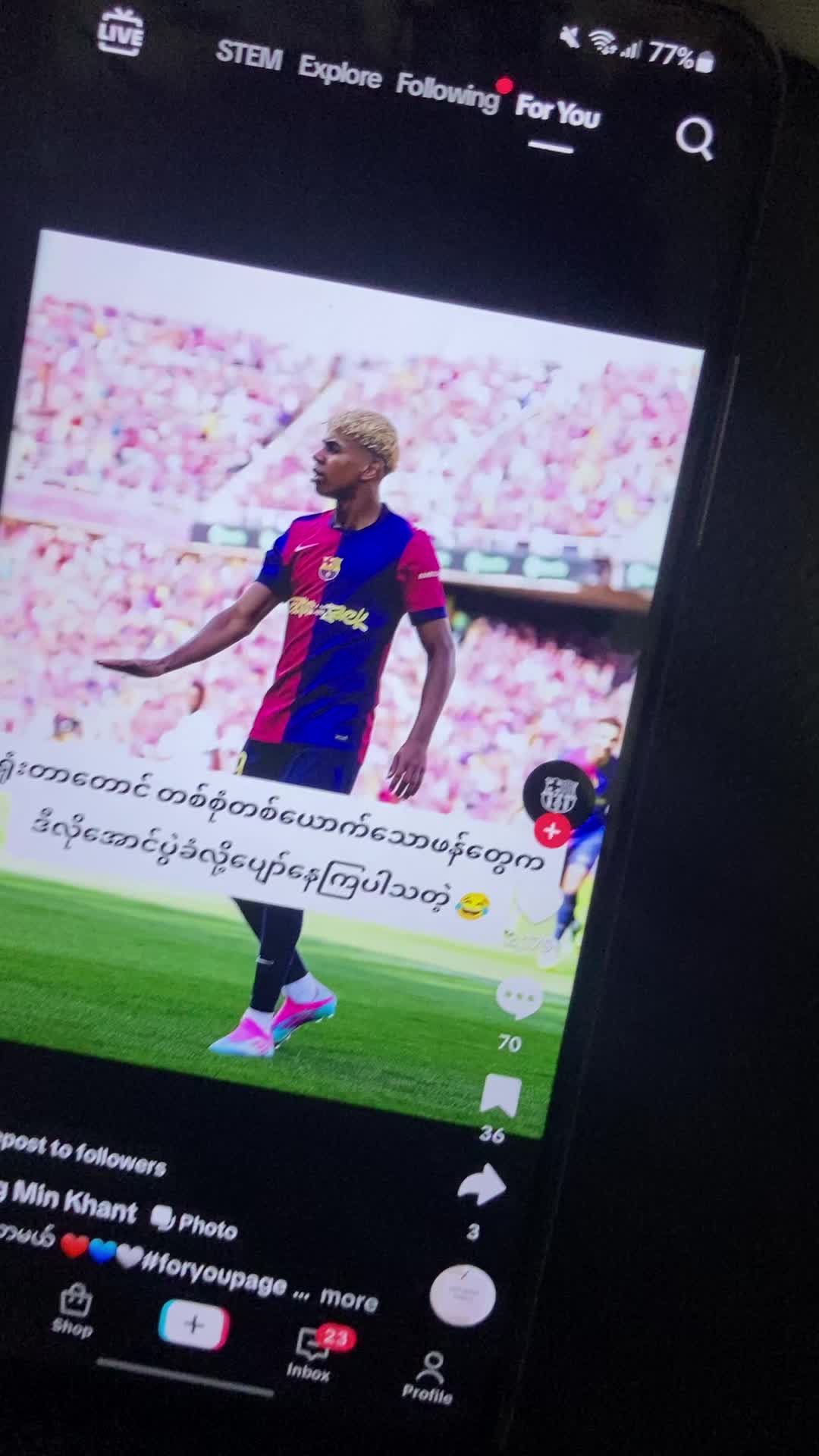 @Z 🔴🔵