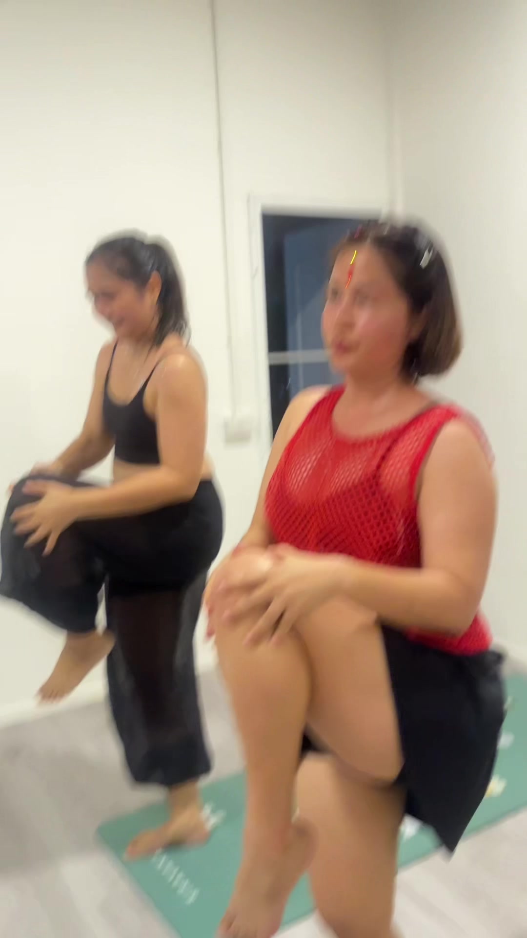 @Happy Yoga by HappyKT
