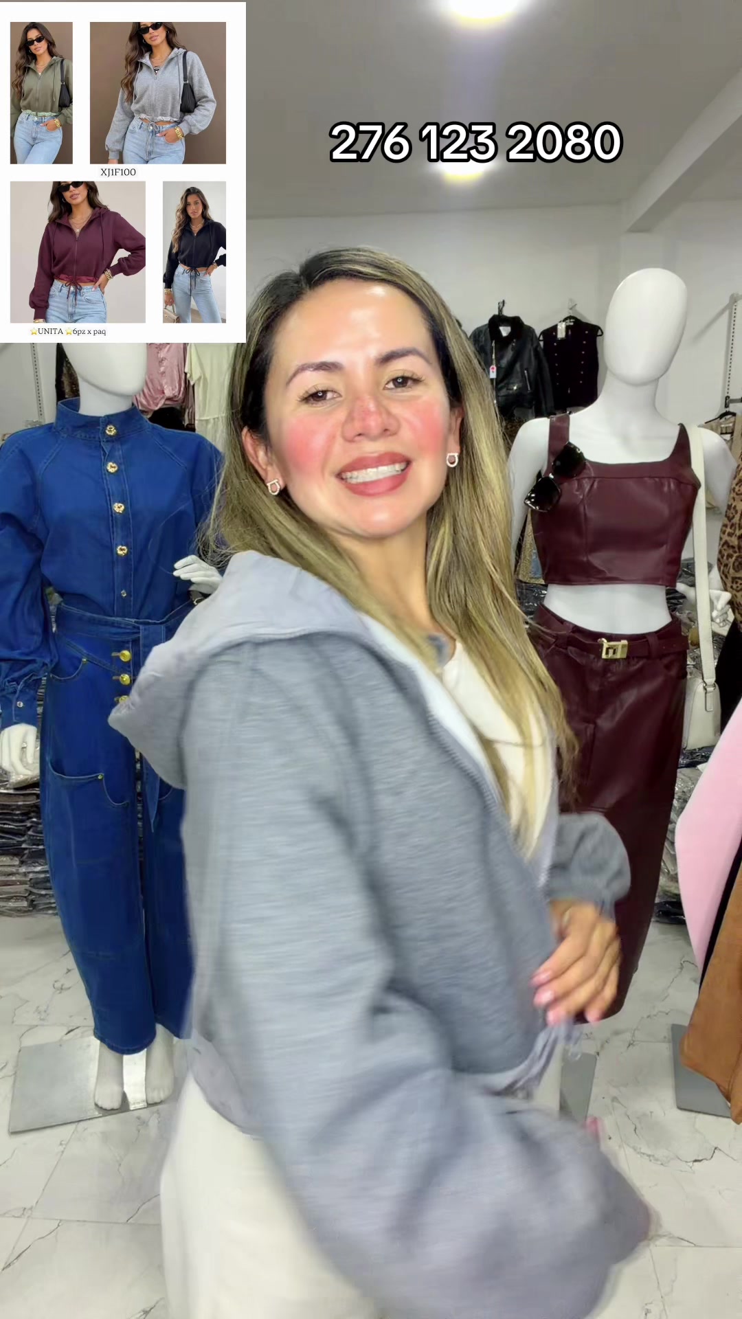 @Ventas Mi closet