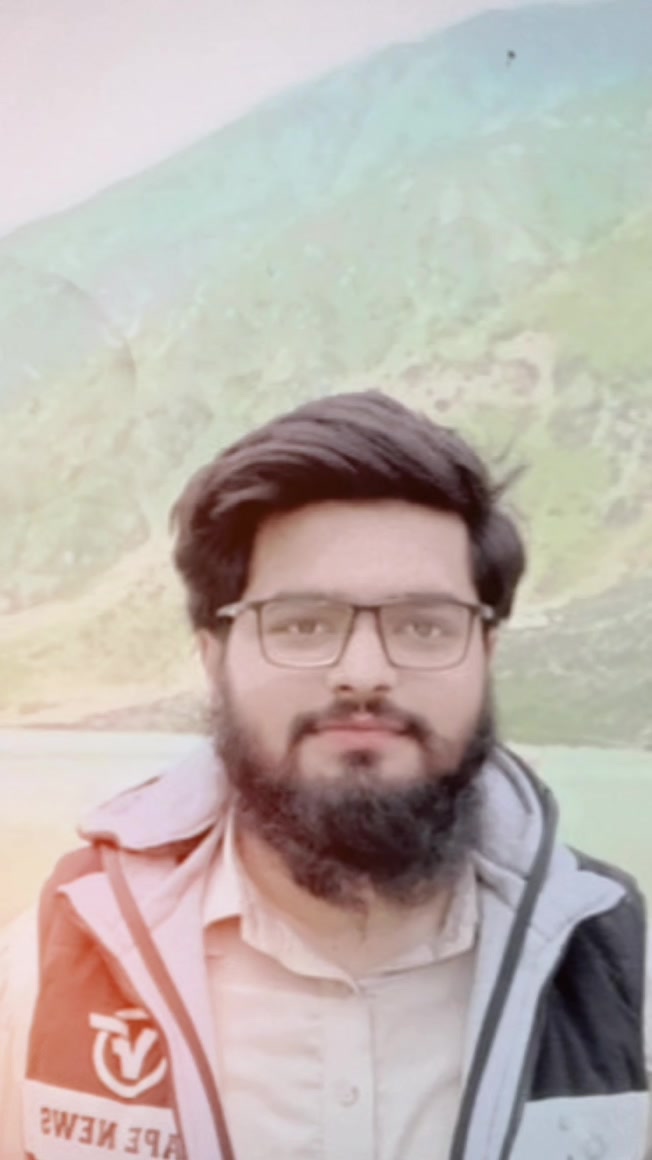 @Rana Abdul Manan