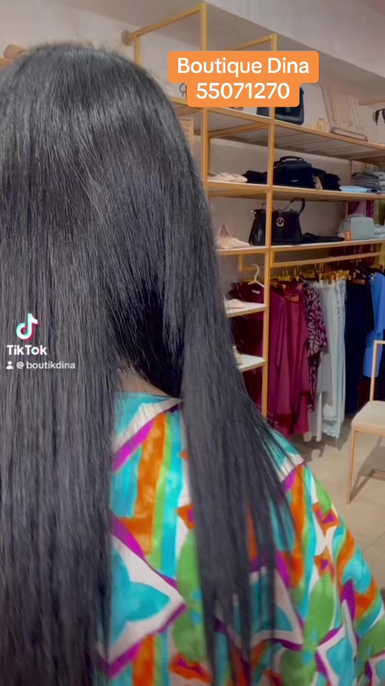 @Boutique Dina