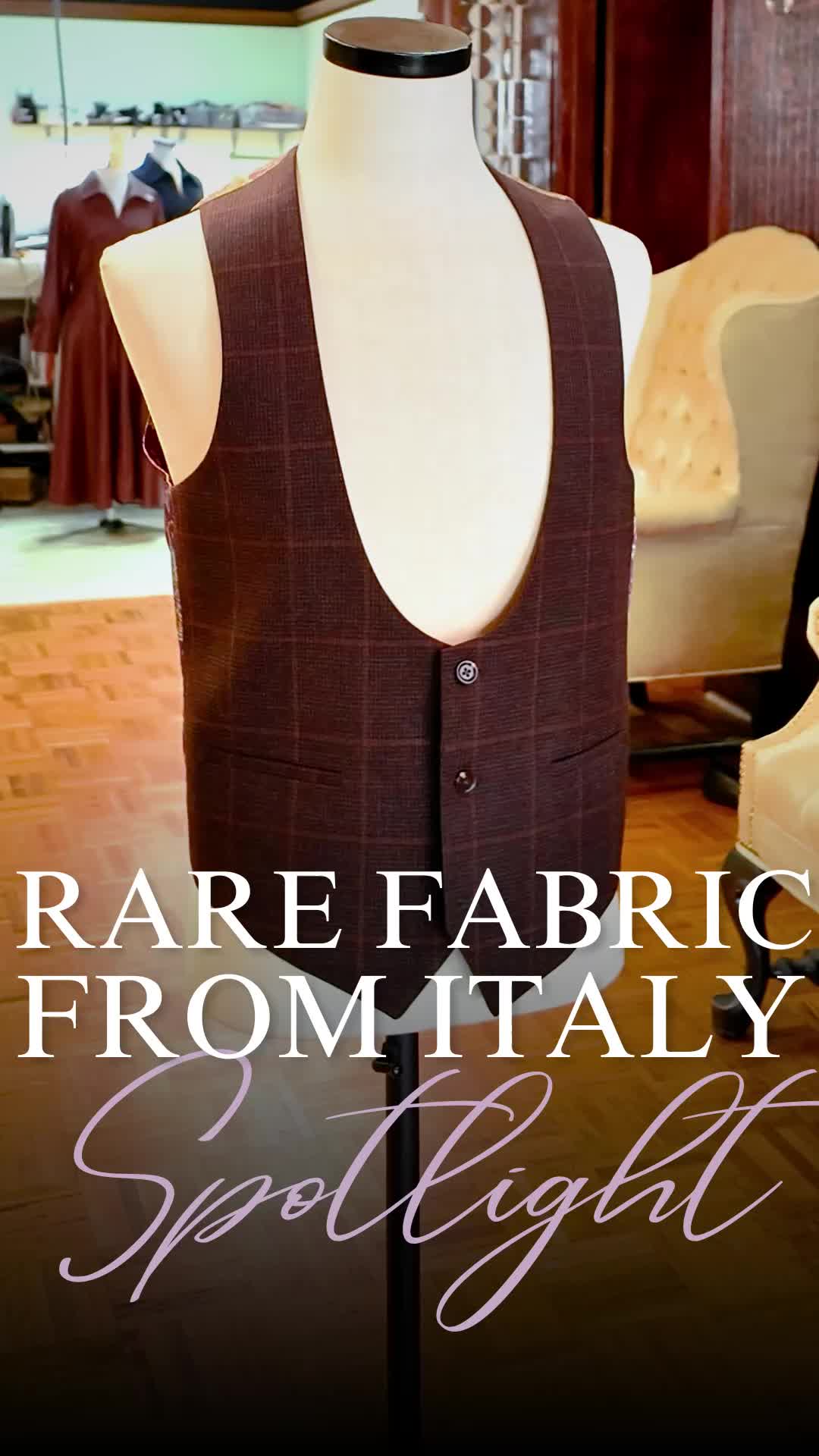 @British Custom Tailors
