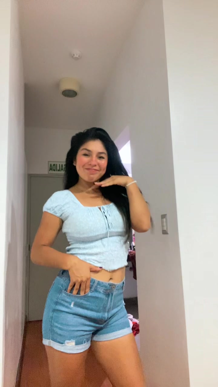 @Alexandra Mendoza Za