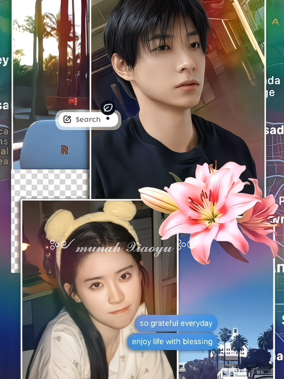 @𝑴𝒖𝒏𝒂𝒉 马小宇