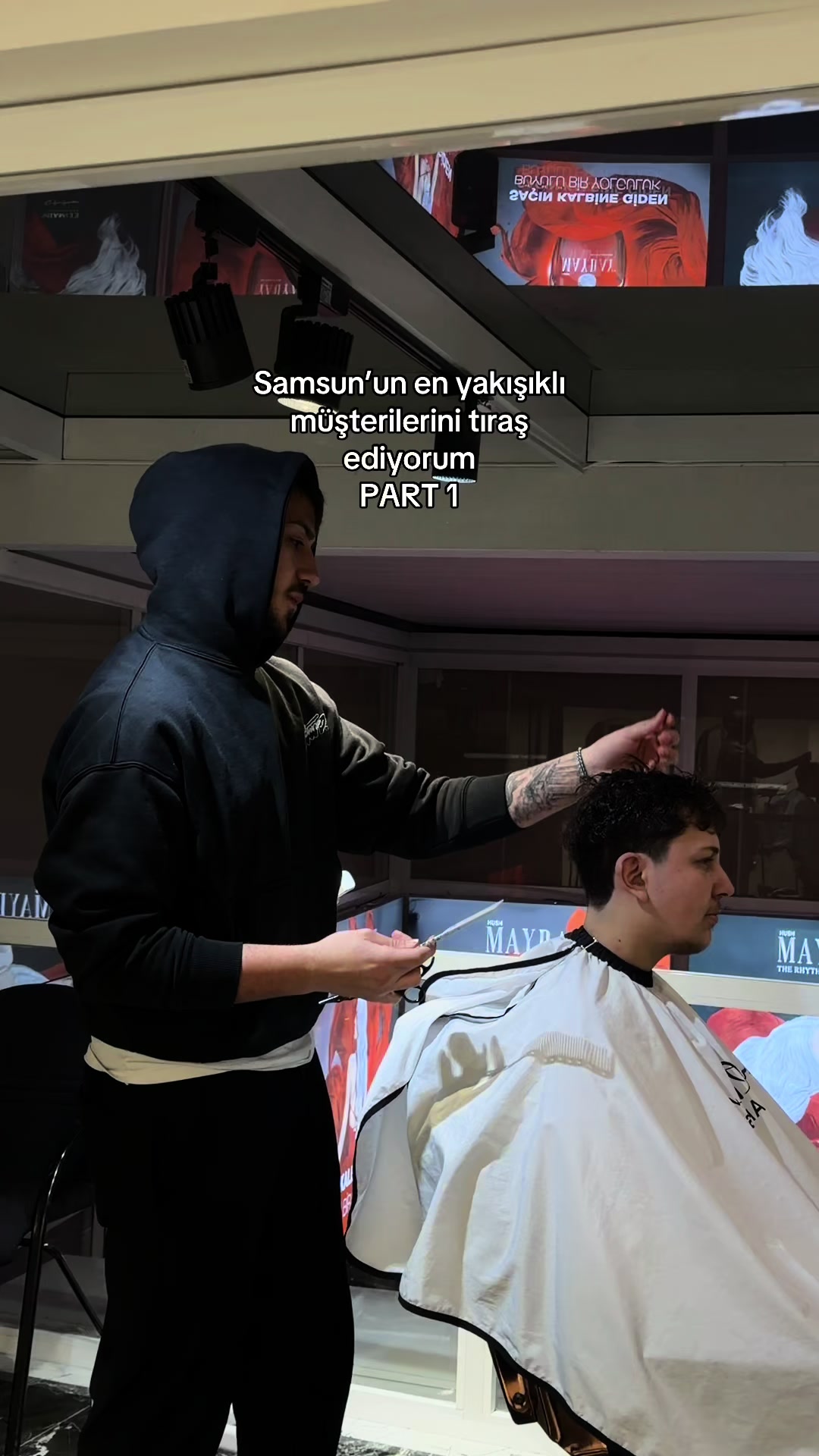 @Kaan Alkan