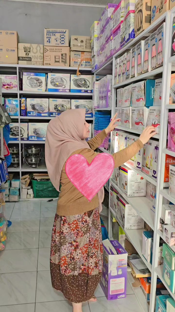 @Lastri harga jakarta