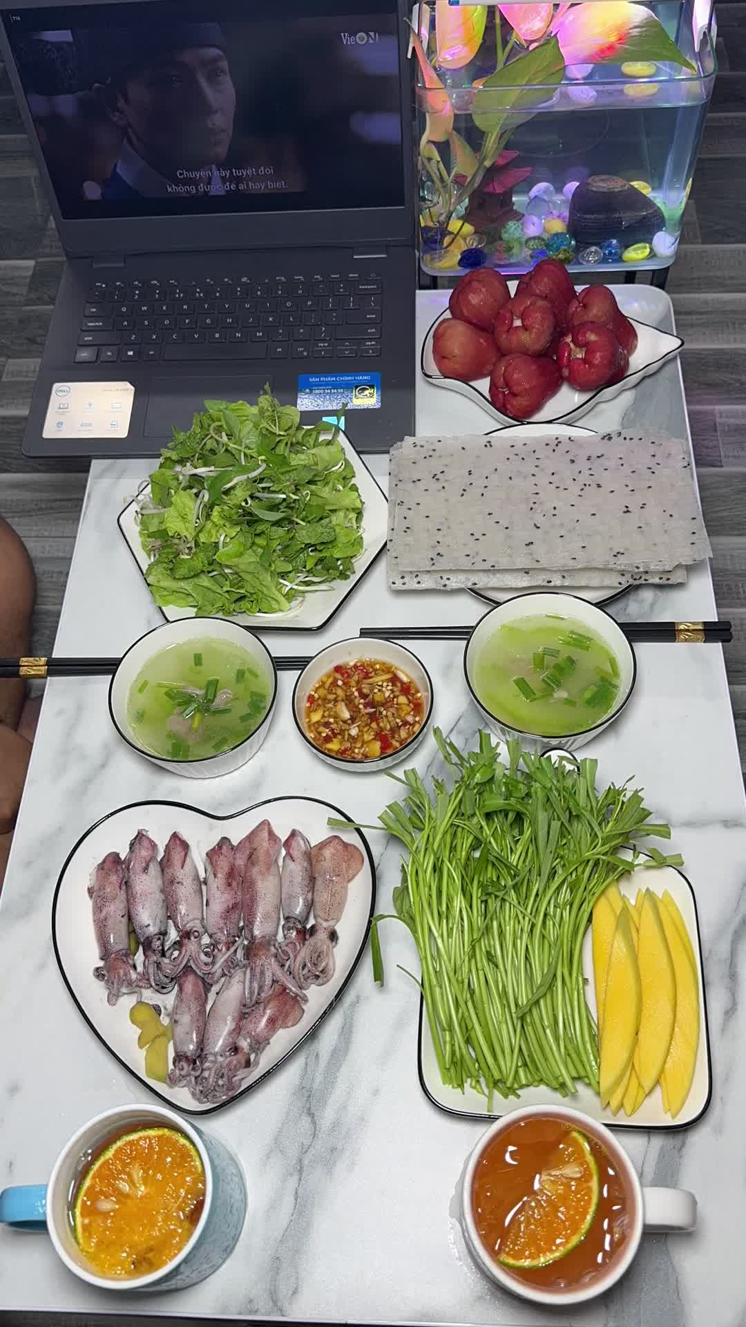 @Bếp Nh&agrave; Đ&agrave;o Huyền