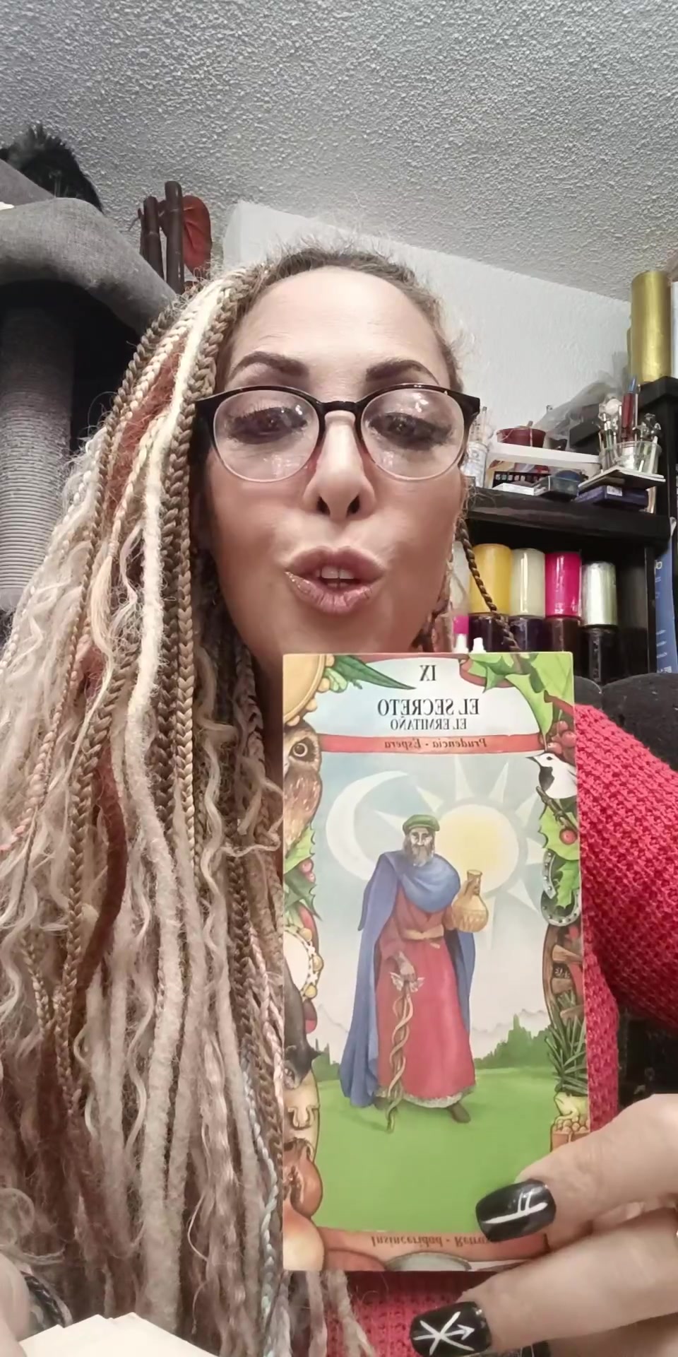 @MaryCarmen La Güera Oficial