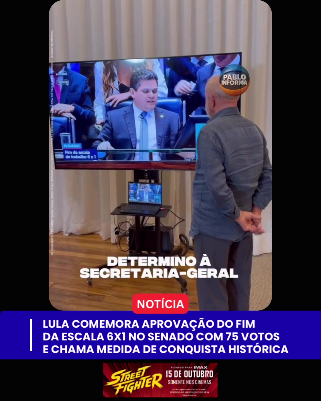 @Pablo Informa
