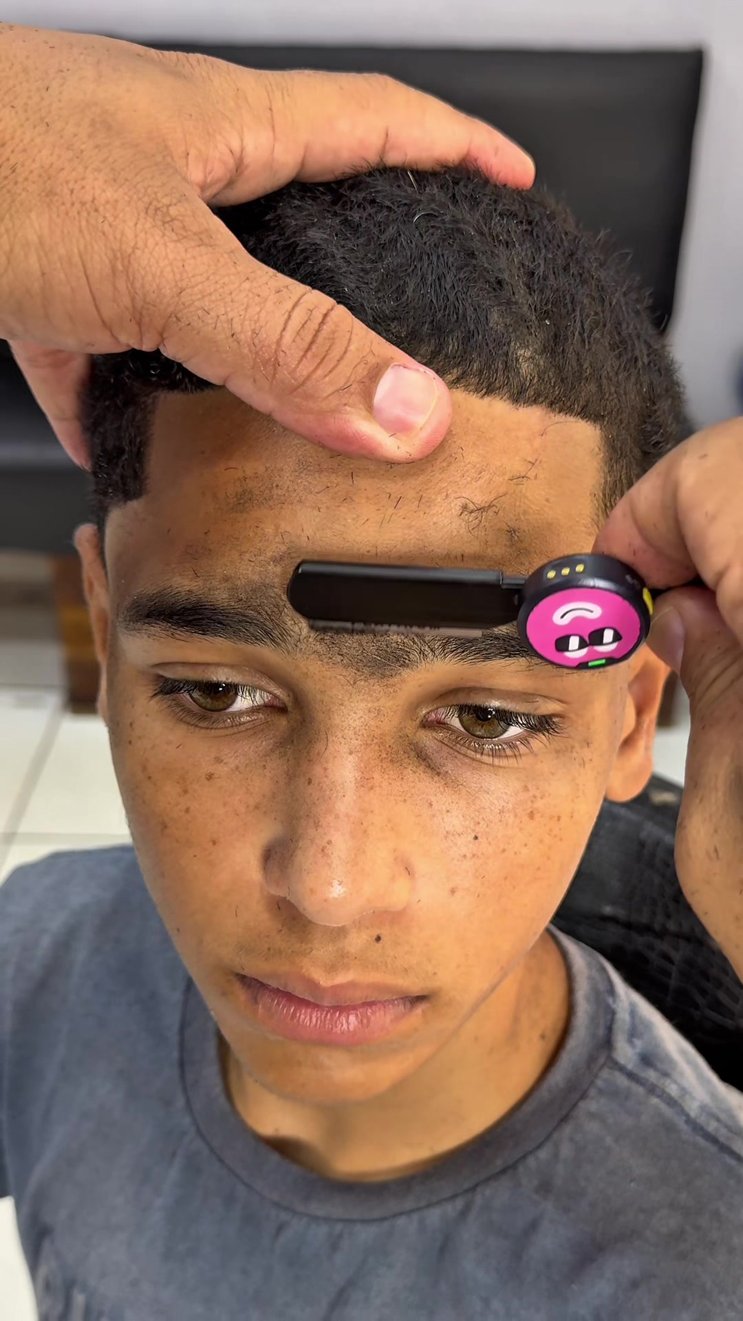 @JEFINHO LUCENA 💈 🧠🇧🇷