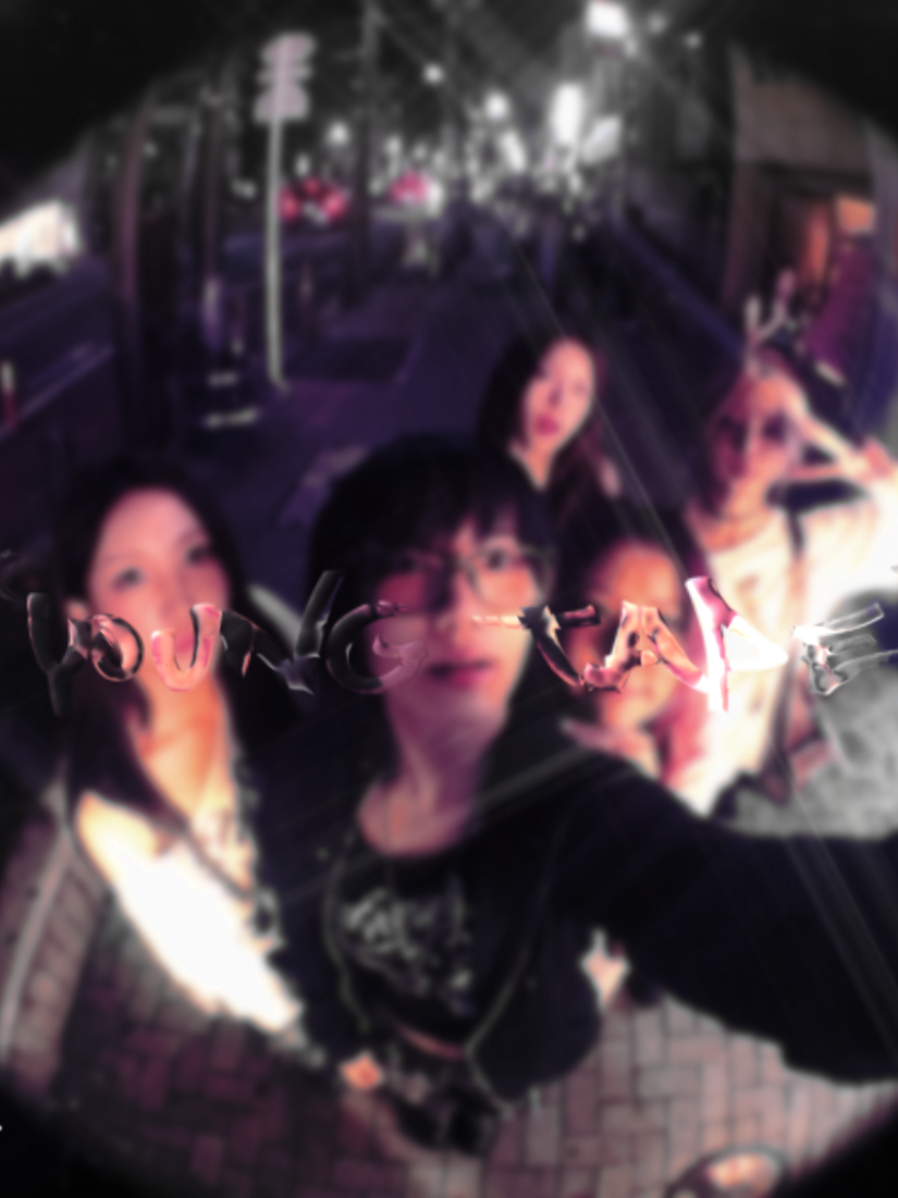 @YOUNG POSSE(영파씨)