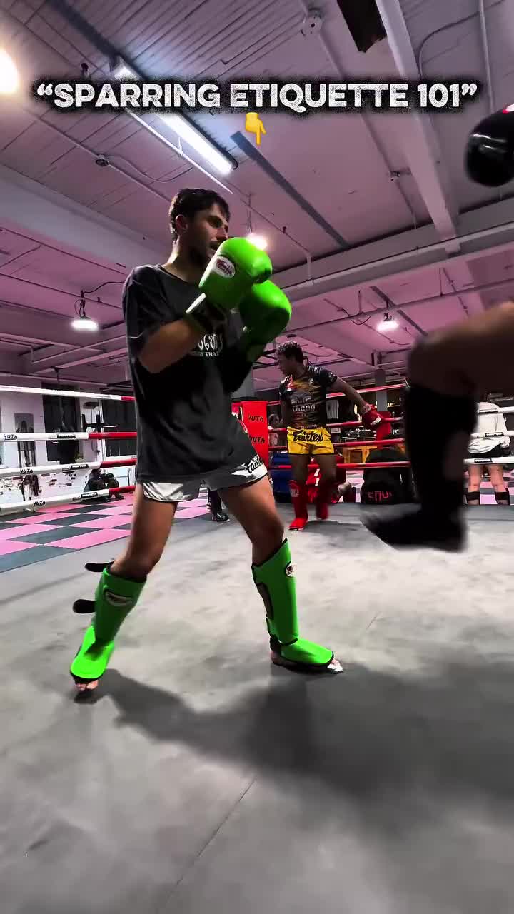 @Mistermuaythai