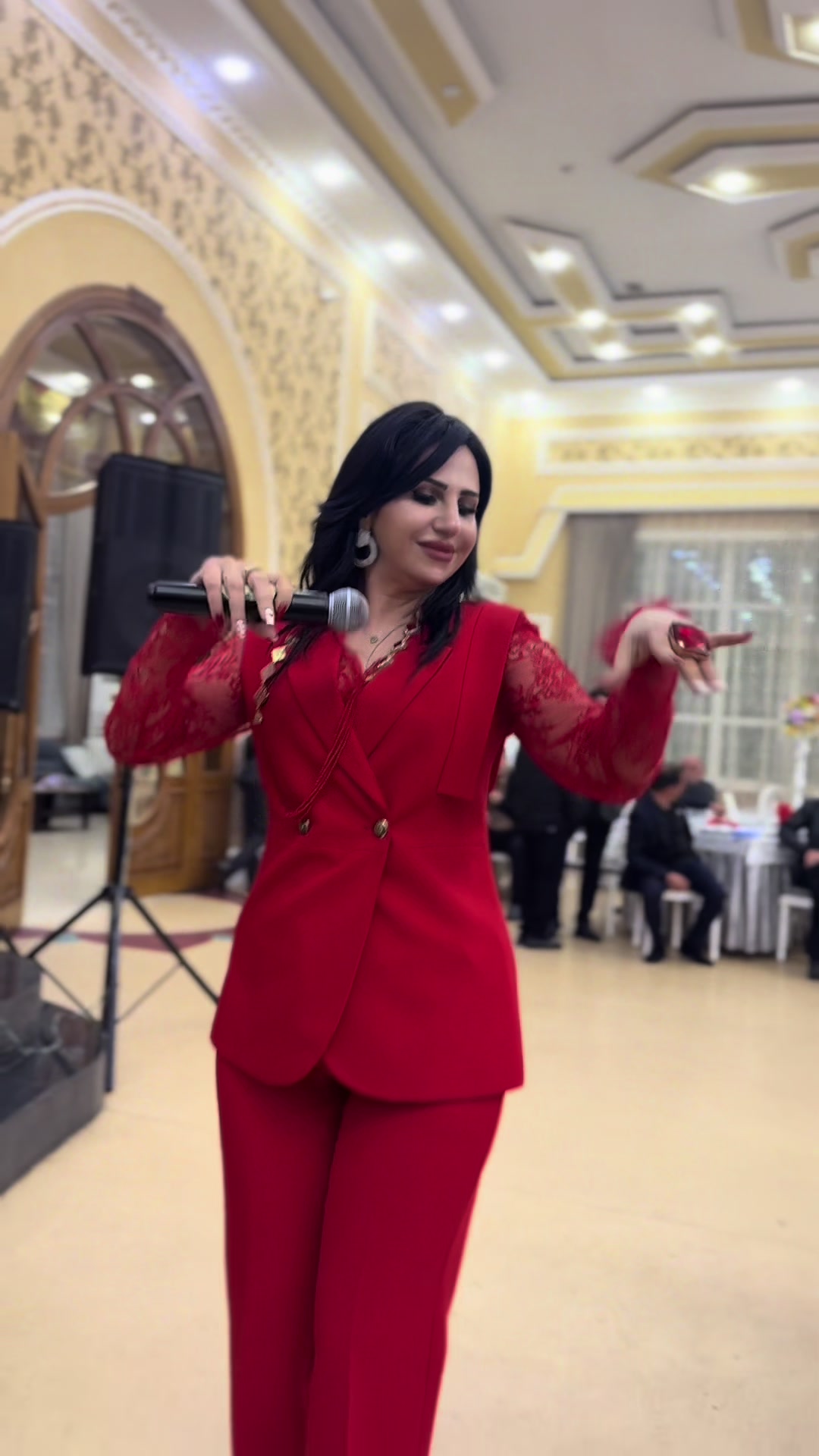 @✨Aynur Səmədli ✨