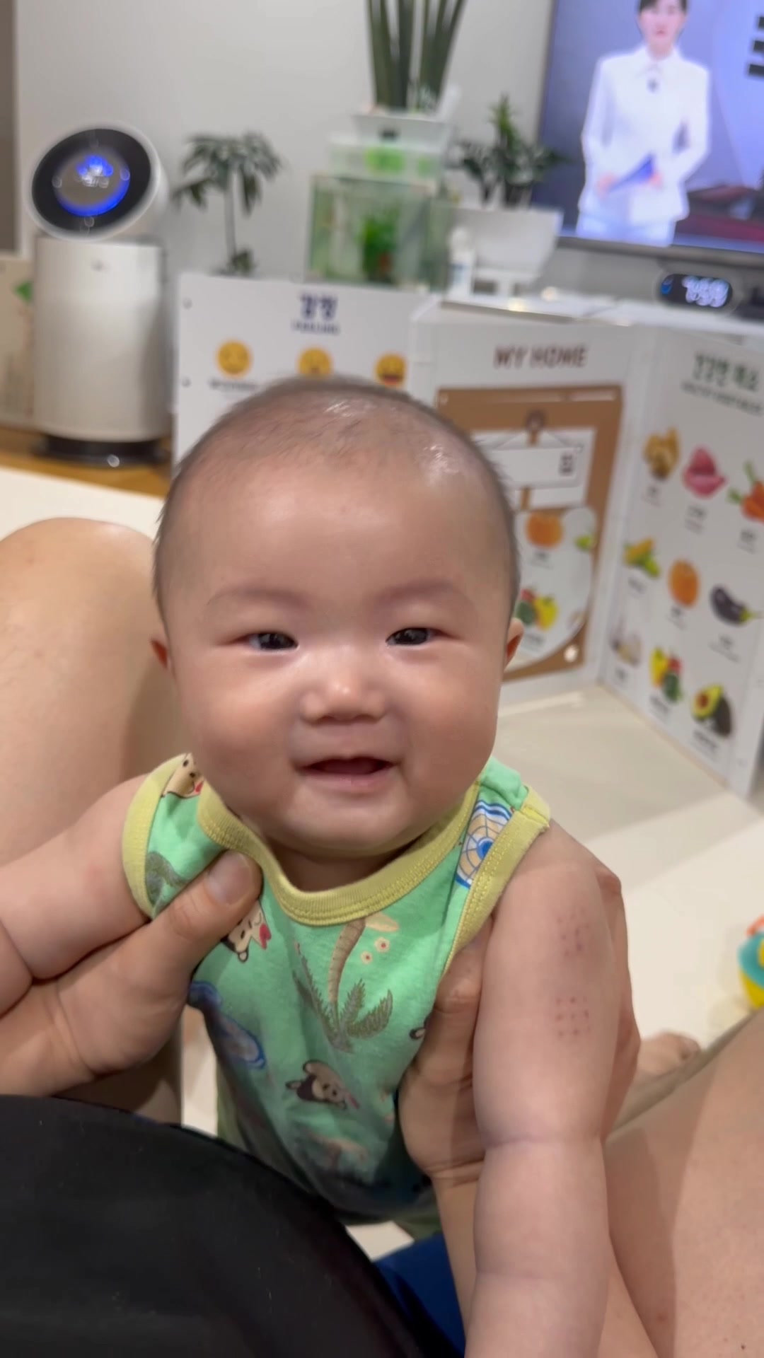 @루스언니 또는 율이엄마