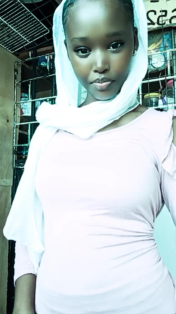 @kariuki your majesty