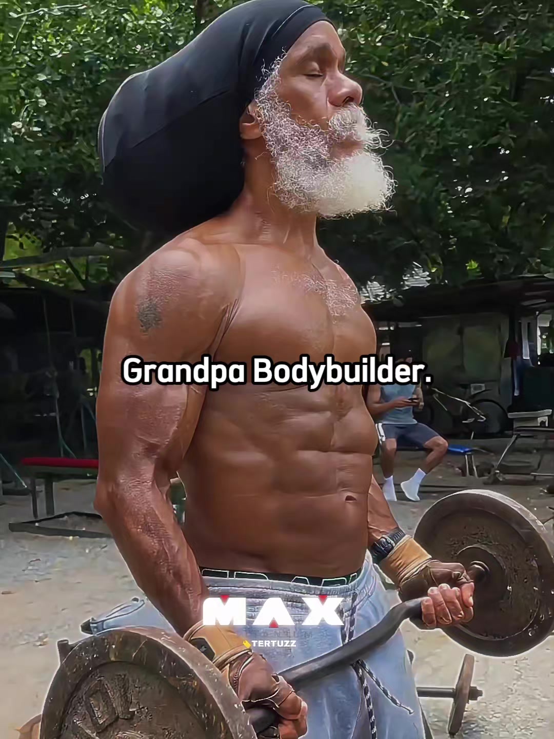 @Gym Edits