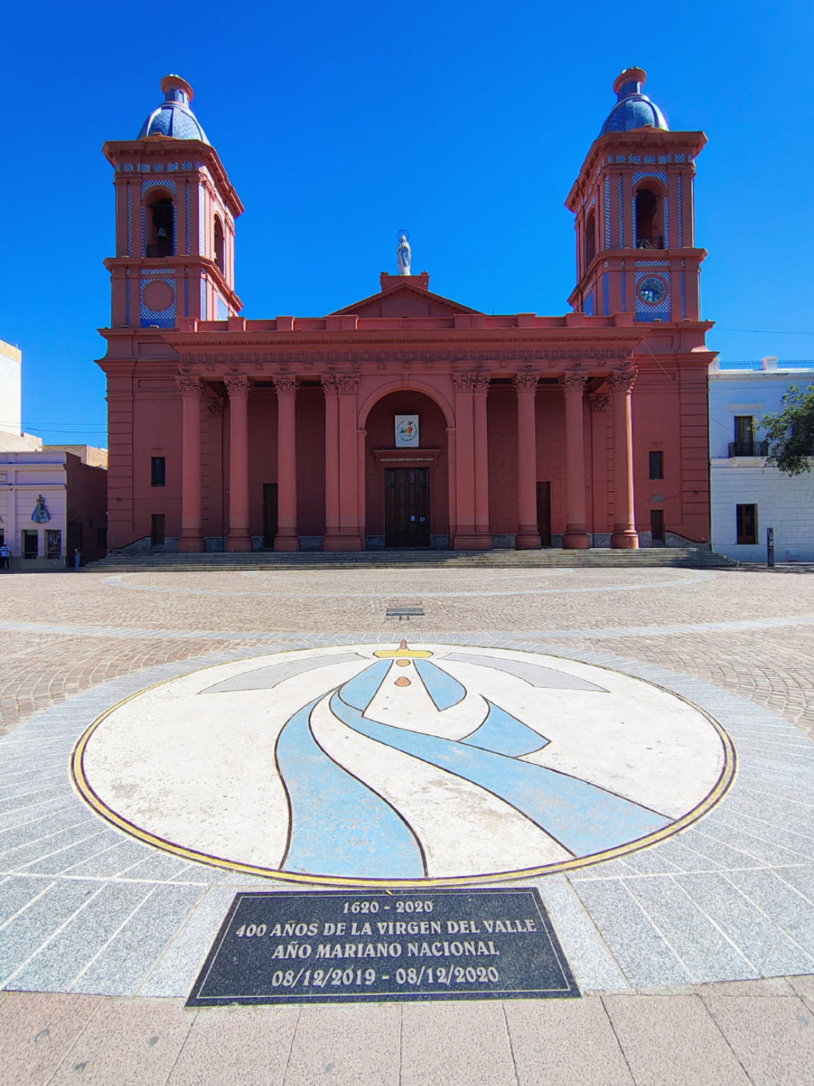 @Infoturismo Argentina