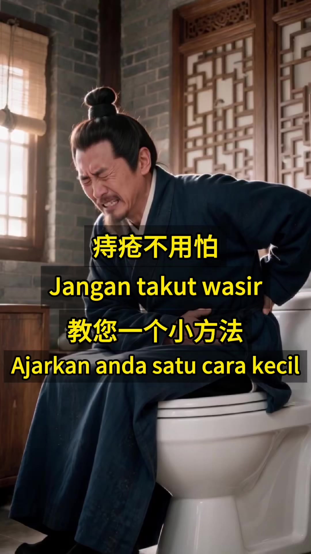 @Sinshe RenAi