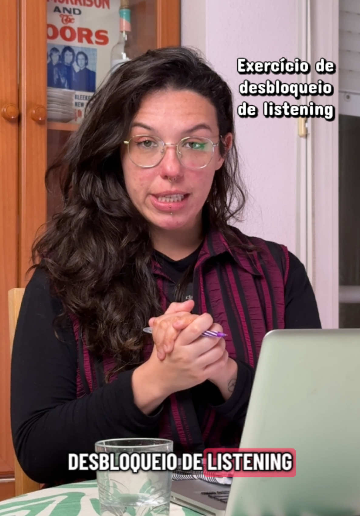 @B&aacute;rbara Mola | Ingl&ecirc;s