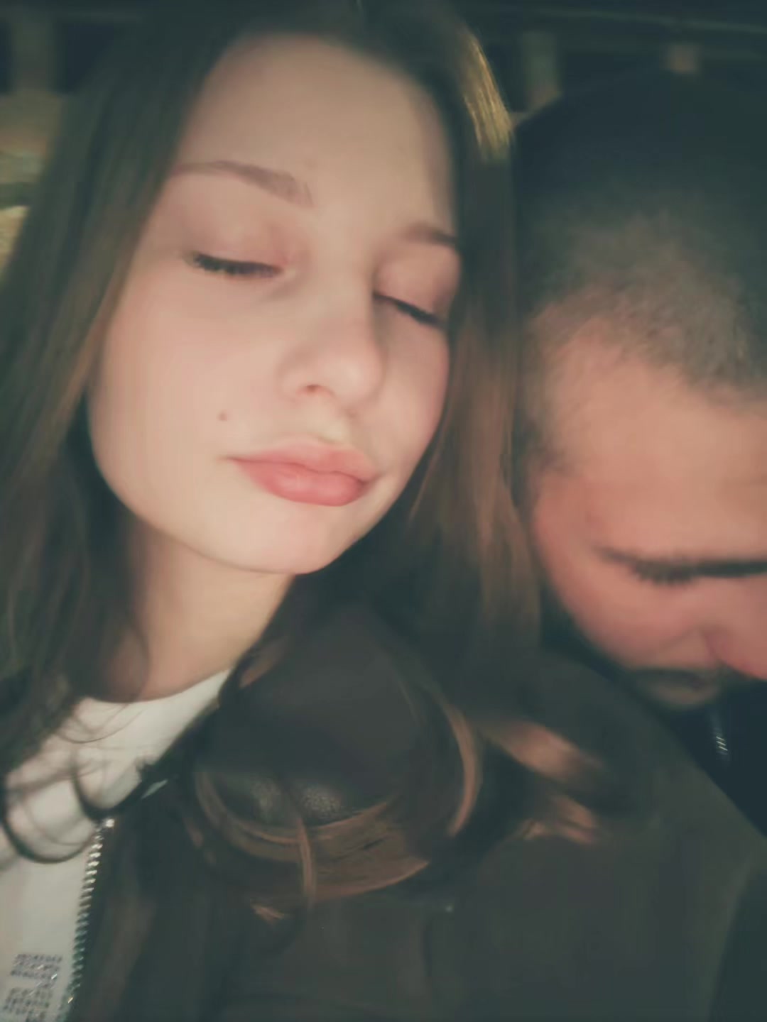 @полинка