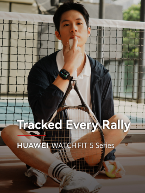 @HUAWEI Philippines