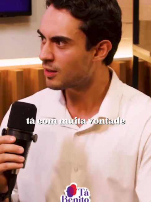 @Tá Benito Podcast