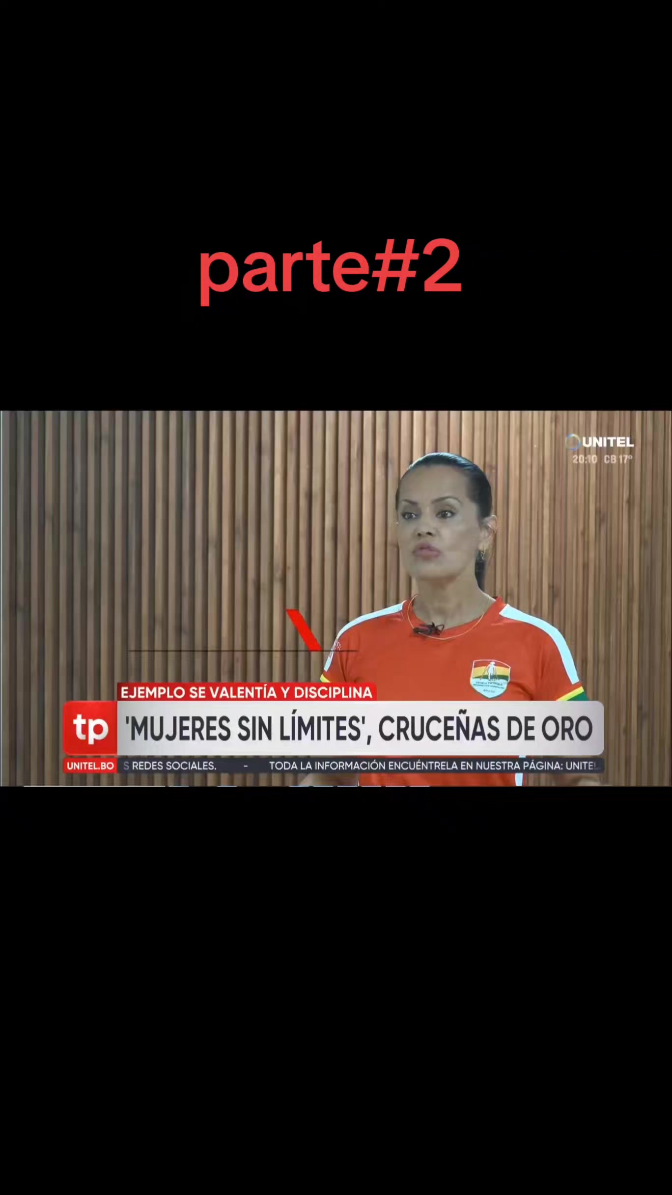@Juanita Bolivia 🇧🇴 PUBLICA