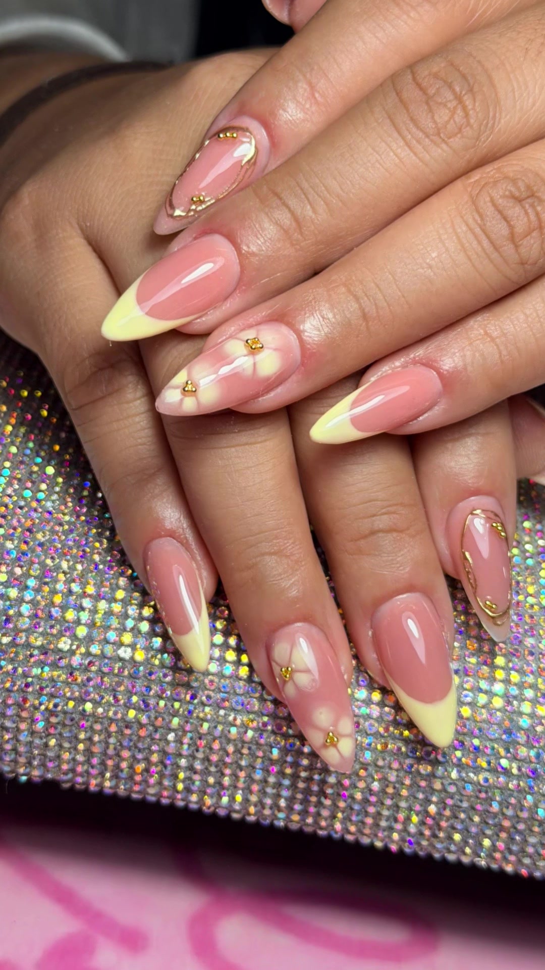 @🍑🌸Nails Queen by Alejandra