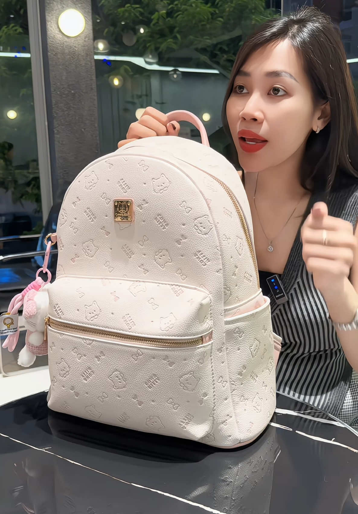 @MAI XINH