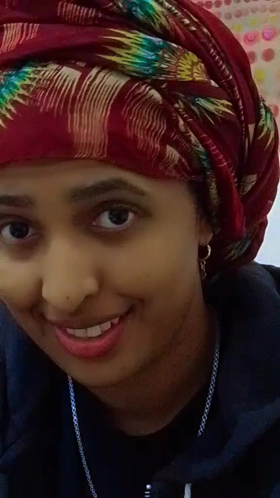 @Amira jimma