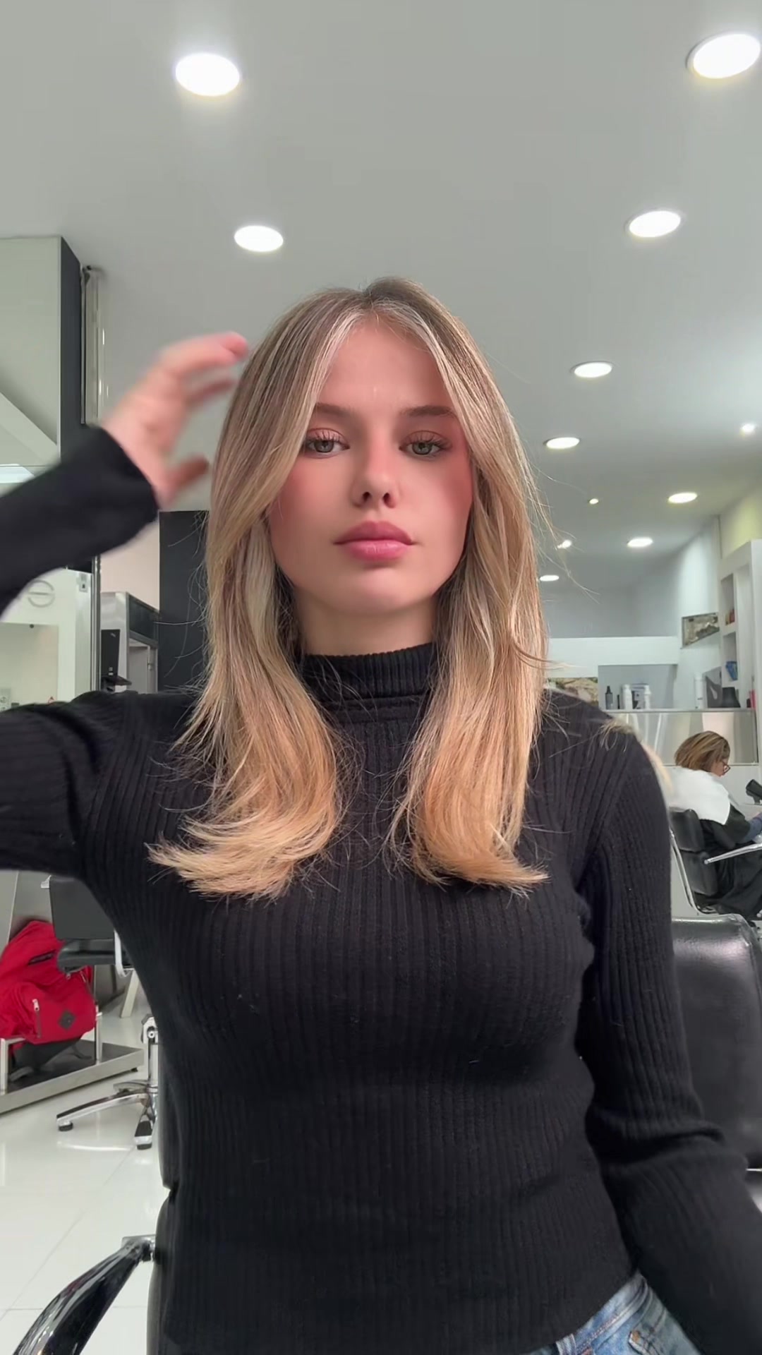 @Eli neumann