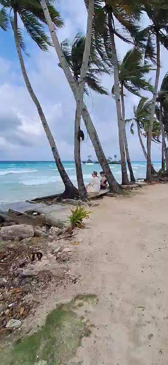 @The Boracay Way