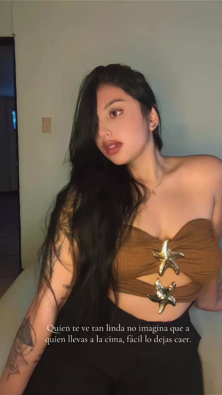 @Paola Cediel