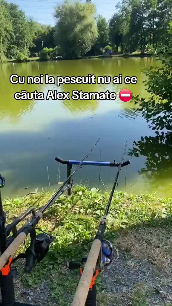 @🇷🇴Juncu🇩🇪🎣Pescar peNeckar