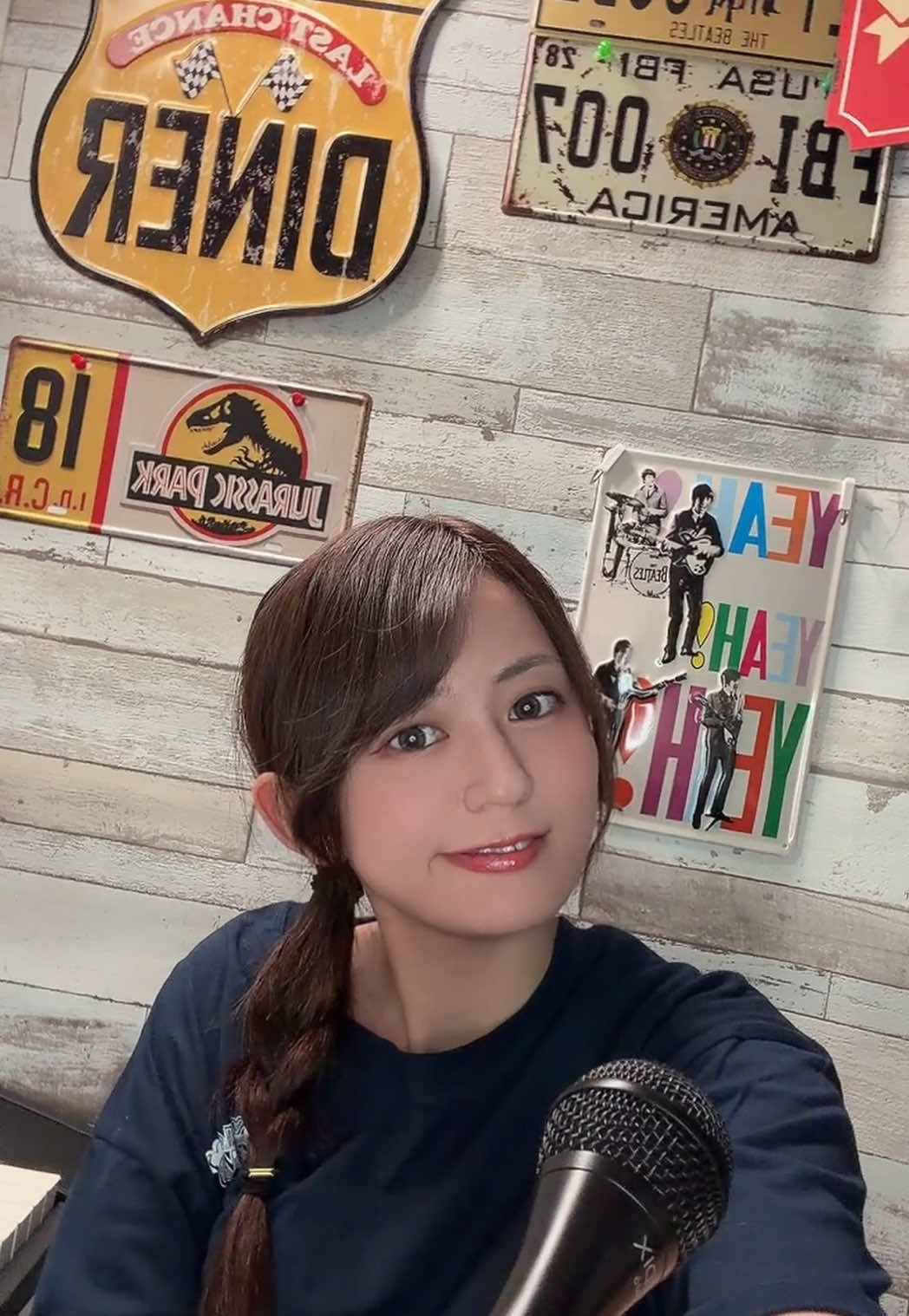 @Hikaru(ã²ããðŒð»)