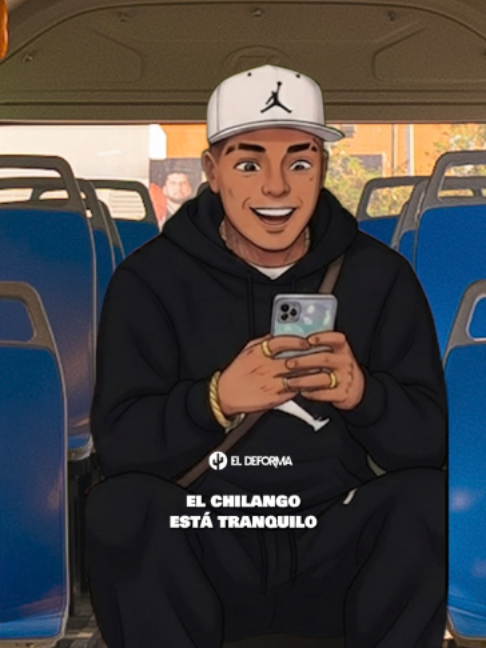 @ElDeforma
