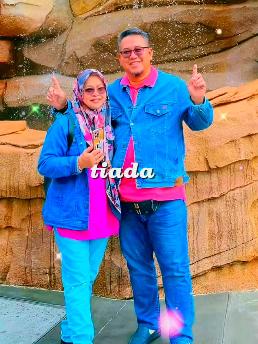 @Haji Mohd Nor Mat Baseri