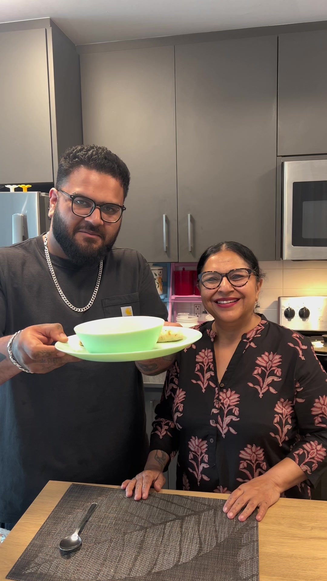 @Moms Kitchen Ottawa