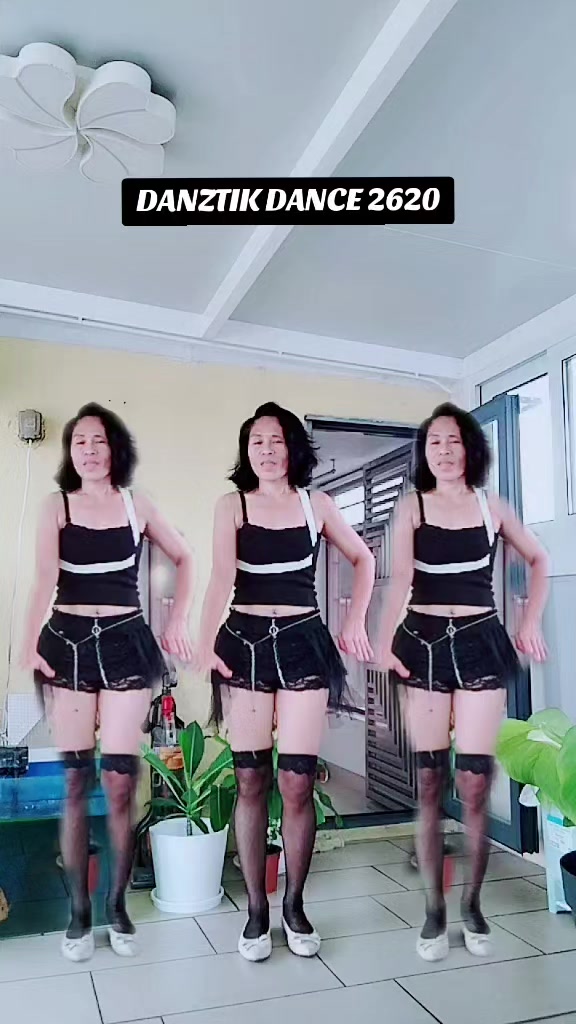 @💚🌈 DANZTIK ADMIN YVONNE 🌈💚
