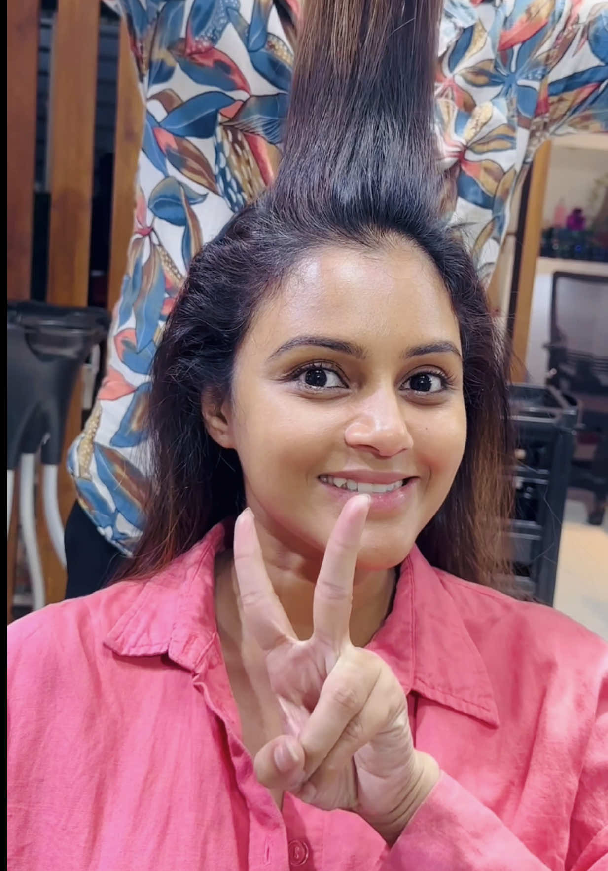 @Kamal Hair