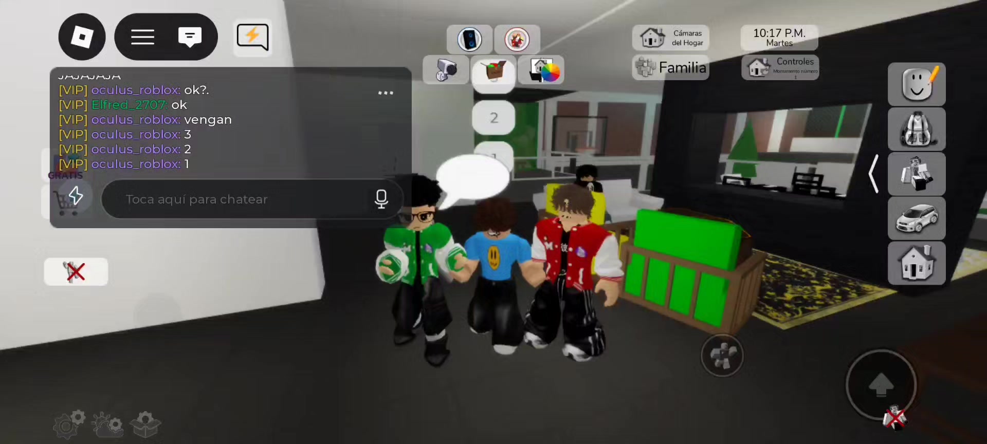 @Fede roblox