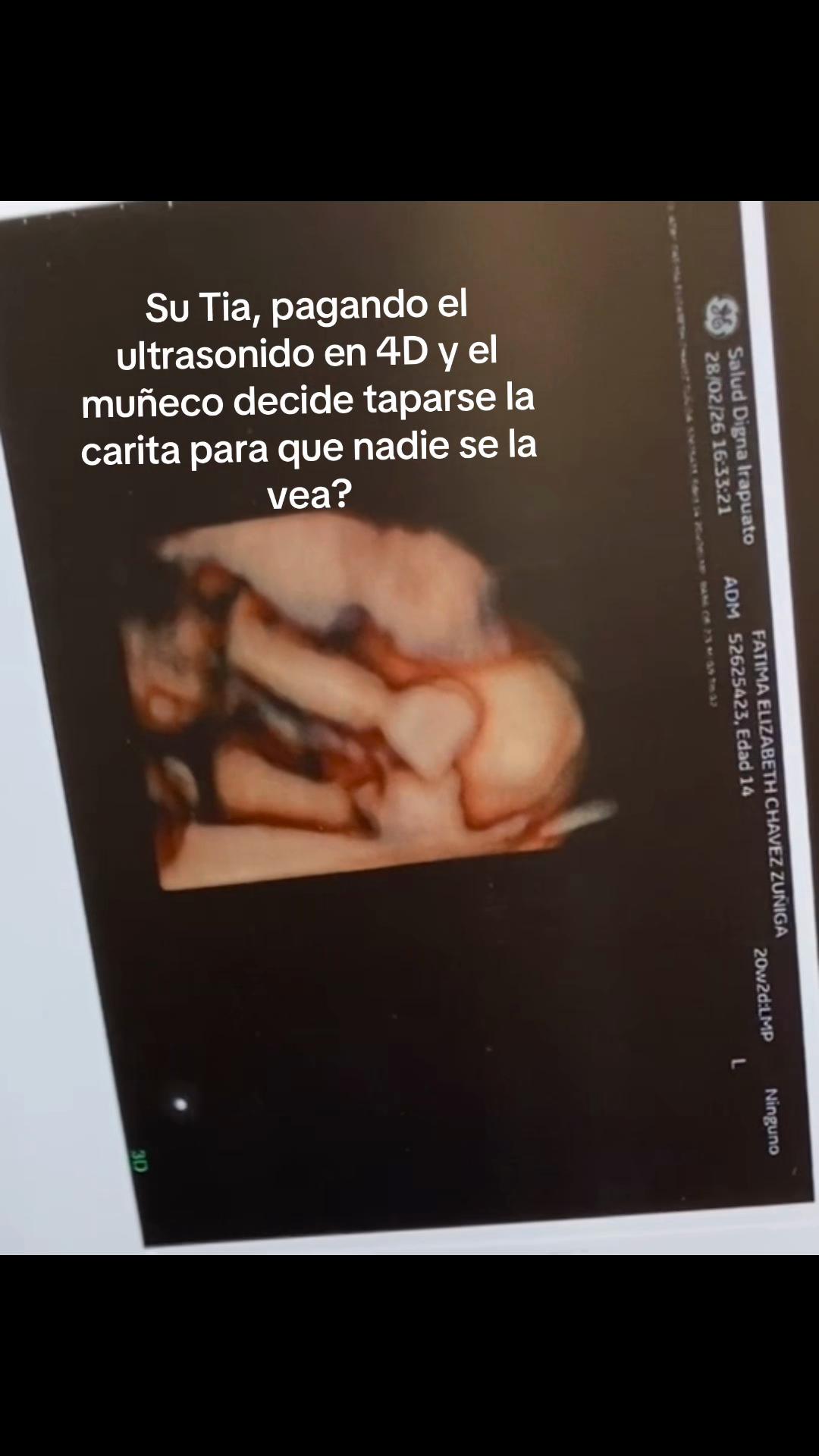 @Paola Chavez