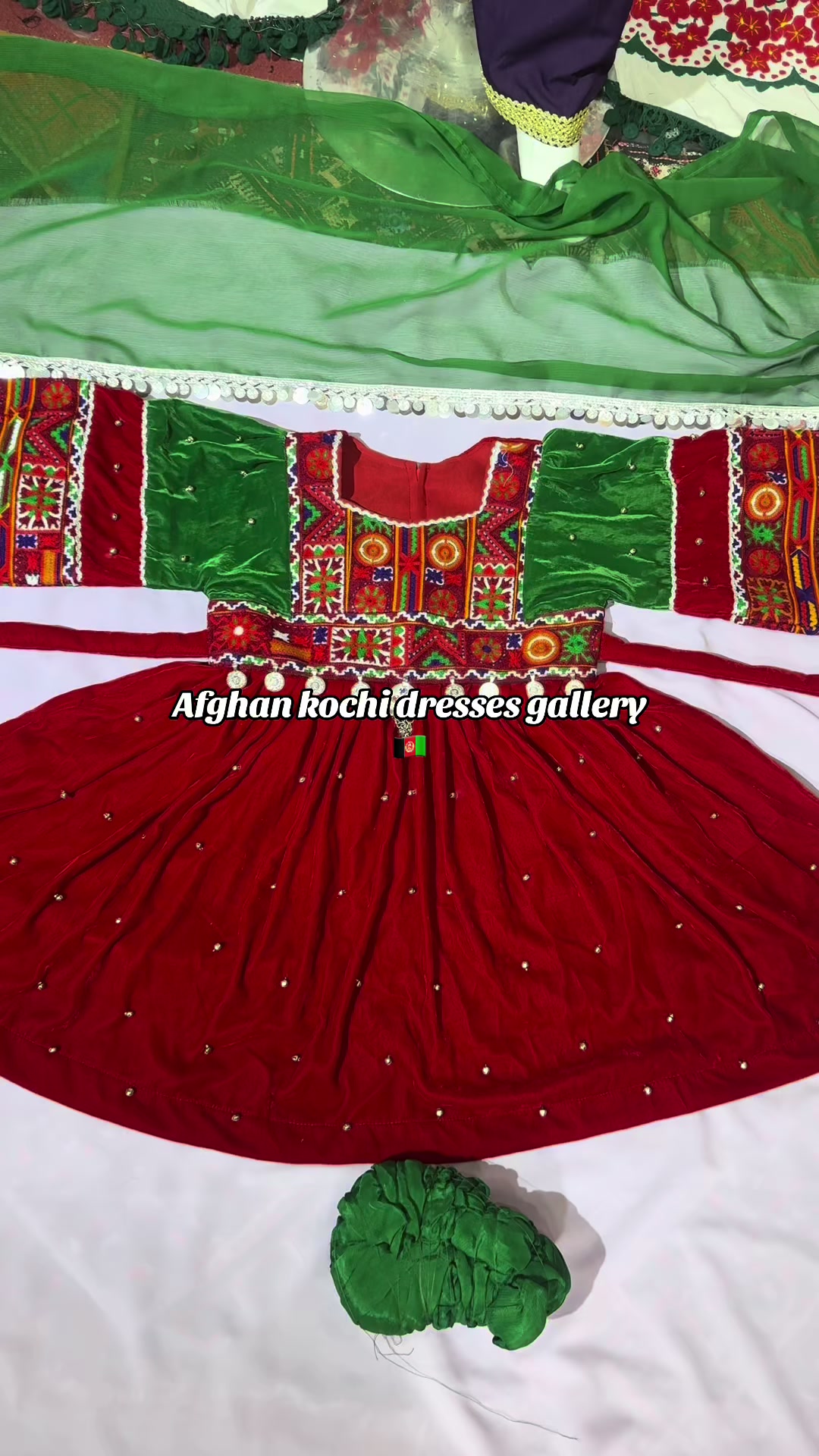 @afghankochidresses