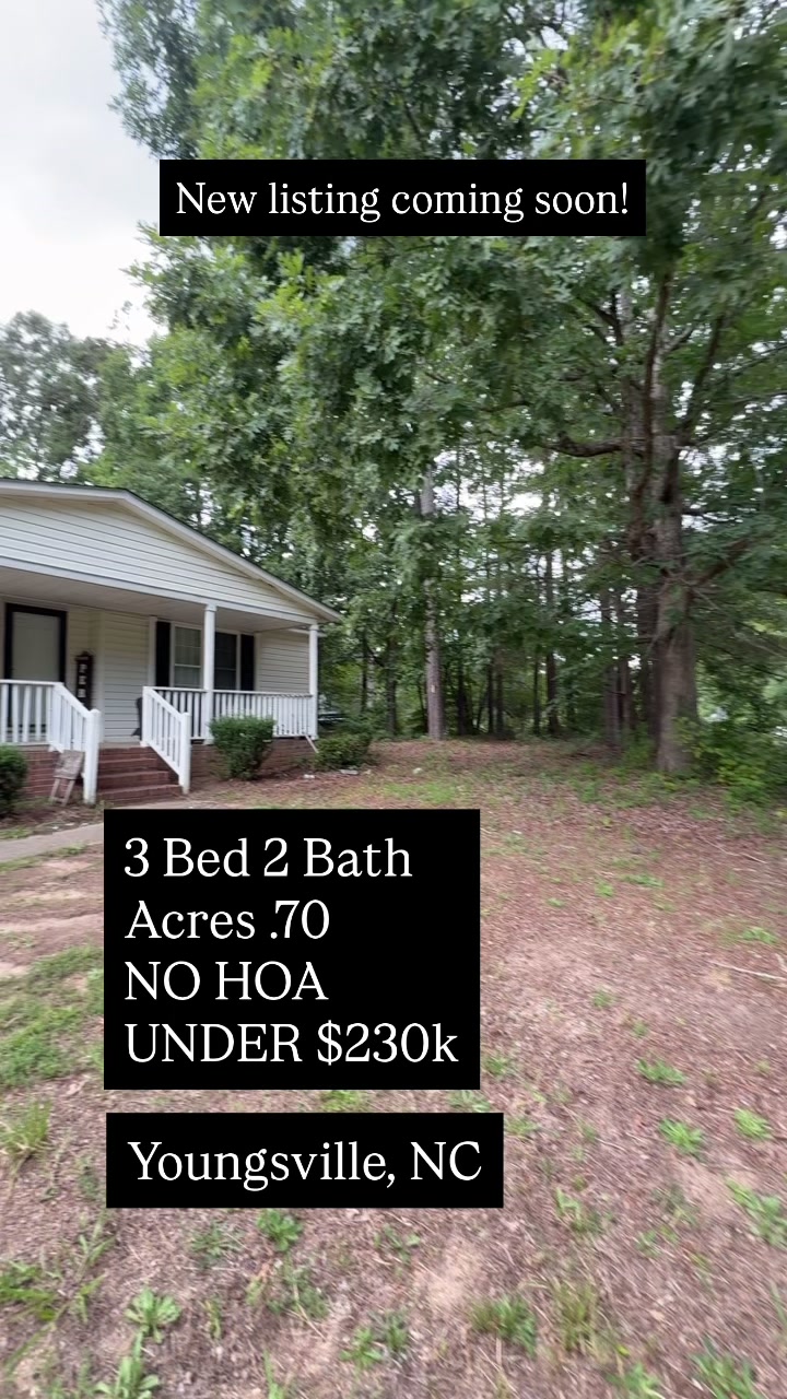 @Shanique, NC/SC Realtor®️