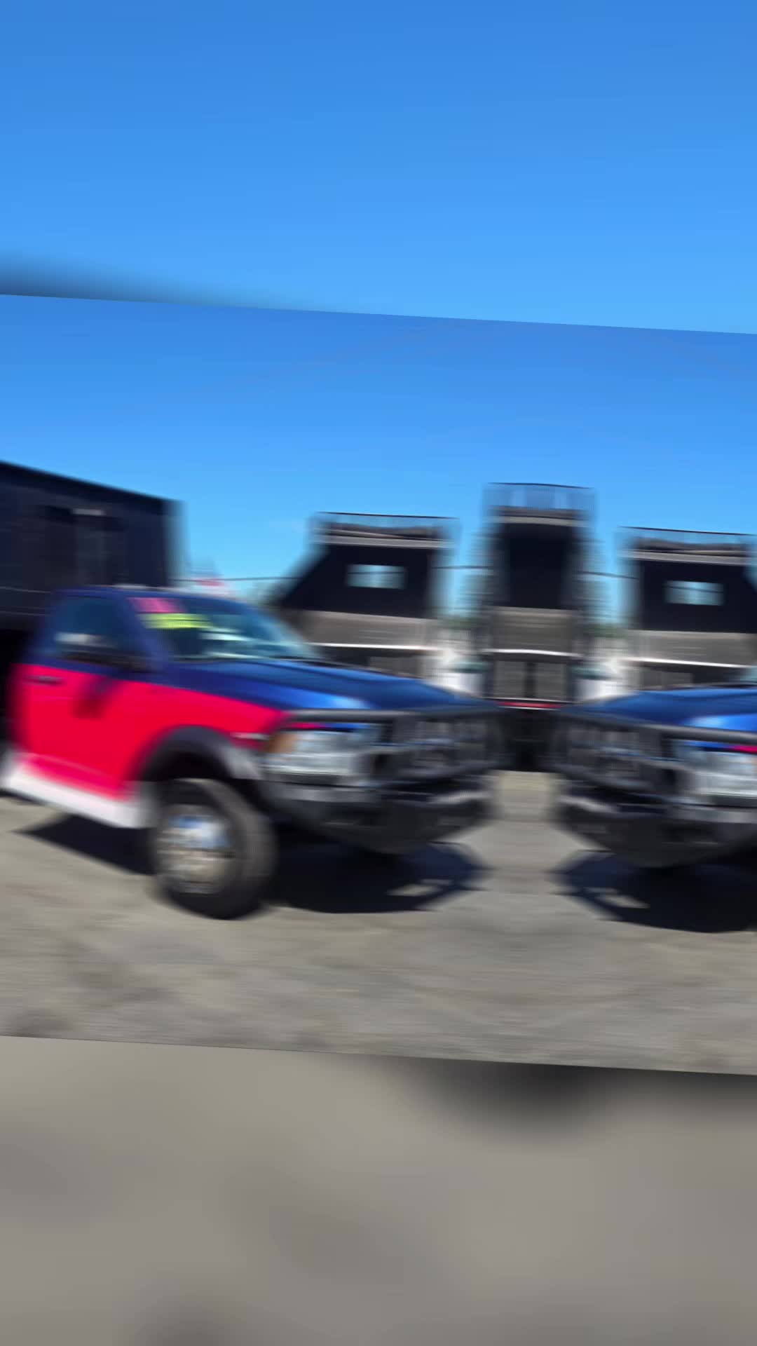 @Trucks NW