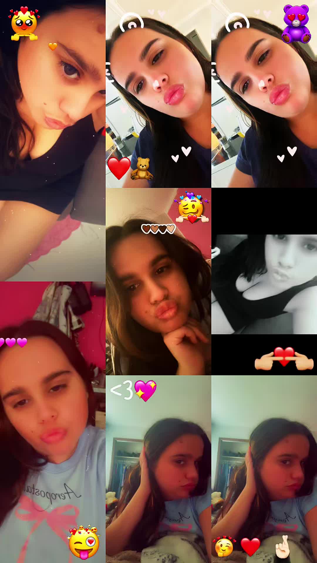 @Melany sola12